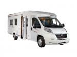 Citroen Jumper Migrateur by Fleurette 2007 года